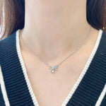 Gift idea Gift for her Made in Korea Cubic Zirconia 925 Sterling Silver No Piercing Jewelry Dainty Minimalist Dainty Daily wear korean earrings bracelet jewellery Malaysia necklace korean jewellery rings earrings malaysia korean style earrings malaysia jewellery jewelry jewellery accessories Subang Anting Cincin hypoallergenic earrings birthday gift gift set premium gift online gift shop bridesmaid gift aurelia atelier