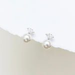 Rose Gold Made in Korea Earrings Korean Anting Cubic Zirconia Bride Bridal Dinner 925 Sterling Silver Fashion Costume Jewellery Online Malaysia Shopping Trendy No Piercing Special Perfect Gift From Heart For Your Loved One Accessory Gift for her Rose Gold Korea Made Earrings Korean Jewellery Jewelry Local Brand in Malaysia Cubic Zirconia Dainty Delicate Minimalist Jewellery Jewelry Bride Clip On Earrings Silver cny chinese new year lunar gift for her valentine valentine's day pearl earrings