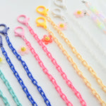 Cotton Lanyard, Kids Mask Lanyard, Face Mask Strap, Face Mask Lanyard, Kids Lanyard, Mask Strap, Mask Lanyard, Cotton Strap, Mask Holder, lifestyle, acrylic chain mask, mask necklace, mask chain, necklace, covid 19, corona virus, mask, Handmade in Malaysia Made in Korea Earrings Korean Anting Cubic Zirconia Accessory Fashion Fancy Stylish Jewellery Online Malaysia Shopping Trendy Accessories Daily Wear Jewelry Dainty Minimalist Delicate Clip On Earrings  Special Perfect Gift From Heart For Your Loved One