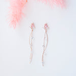 Rose Gold Made in Korea Earrings Korean Anting Cubic Zirconia Jewellery Malaysia Instagram 925 Sterling Silver hypoallergenic Instagram gift shops Jewellery Online Malaysia Shopping No Piercing Perfect Gift special gift Loved One Online jewellery Malaysia Gift for her Rose Gold Korea Made Earrings Korean Jewellery Jewelry Cubic Zirconia Dainty Delicate Minimalist Jewellery Jewelry Bride Clip On Earrings Silver Gift Set present gift for her gift ideas daily wear earrings spring earrings birthday gift