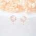 korean earrings bracelet jewellery Malaysia necklace korean jewellery rings earrings malaysia korean style earrings jewellery accessories hypoallergenic earrings ear cuff huggies silver necklace made in korea jewelry fashion jewellery malaysia earrings online shop malaysia Gift idea Gift for her Made in Korea Cubic Zirconia 925 Sterling Silver No Piercing Dainty Minimalist Daily wear Bestie Korean Anting Cincin Clip on 韩国耳环 韩国发饰 韩国饰品 hypoallergenic birthday gift set bridesmaid aurelia atelier