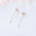 Rose Gold Made in Korea Earrings Korean Anting Cubic Zirconia Jewellery Malaysia Instagram 925 Sterling Silver hypoallergenic Instagram gift shops Jewellery Online Malaysia Shopping No Piercing Perfect Gift special gift Loved One Online jewellery Malaysia Gift for her Rose Gold Korea Made Earrings Korean Jewellery Jewelry Cubic Zirconia Dainty Delicate Minimalist Jewellery Jewelry Bride Clip On Earrings Silver Gift Set present gift for her gift ideas daily wear earrings spring earrings birthday gift