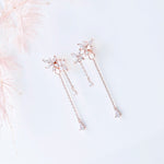 Rose Gold Made in Korea Earrings Korean Anting Cubic Zirconia Jewellery Malaysia Instagram 925 Sterling Silver hypoallergenic Instagram gift shops Jewellery Online Malaysia Shopping No Piercing Perfect Gift special gift Loved One Online jewellery Malaysia Gift for her Rose Gold Korea Made Earrings Korean Jewellery Jewelry Cubic Zirconia Dainty Delicate Minimalist Jewellery Jewelry Bride Clip On Earrings Silver Gift Set present gift for her gift ideas daily wear earrings spring earrings birthday gift