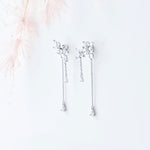 Rose Gold Made in Korea Earrings Korean Anting Cubic Zirconia Jewellery Malaysia Instagram 925 Sterling Silver hypoallergenic Instagram gift shops Jewellery Online Malaysia Shopping No Piercing Perfect Gift special gift Loved One Online jewellery Malaysia Gift for her Rose Gold Korea Made Earrings Korean Jewellery Jewelry Cubic Zirconia Dainty Delicate Minimalist Jewellery Jewelry Bride Clip On Earrings Silver Gift Set present gift for her gift ideas daily wear earrings spring earrings birthday gift